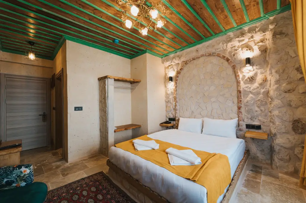 Standart Oda (UC03-206) fotoğraf 2