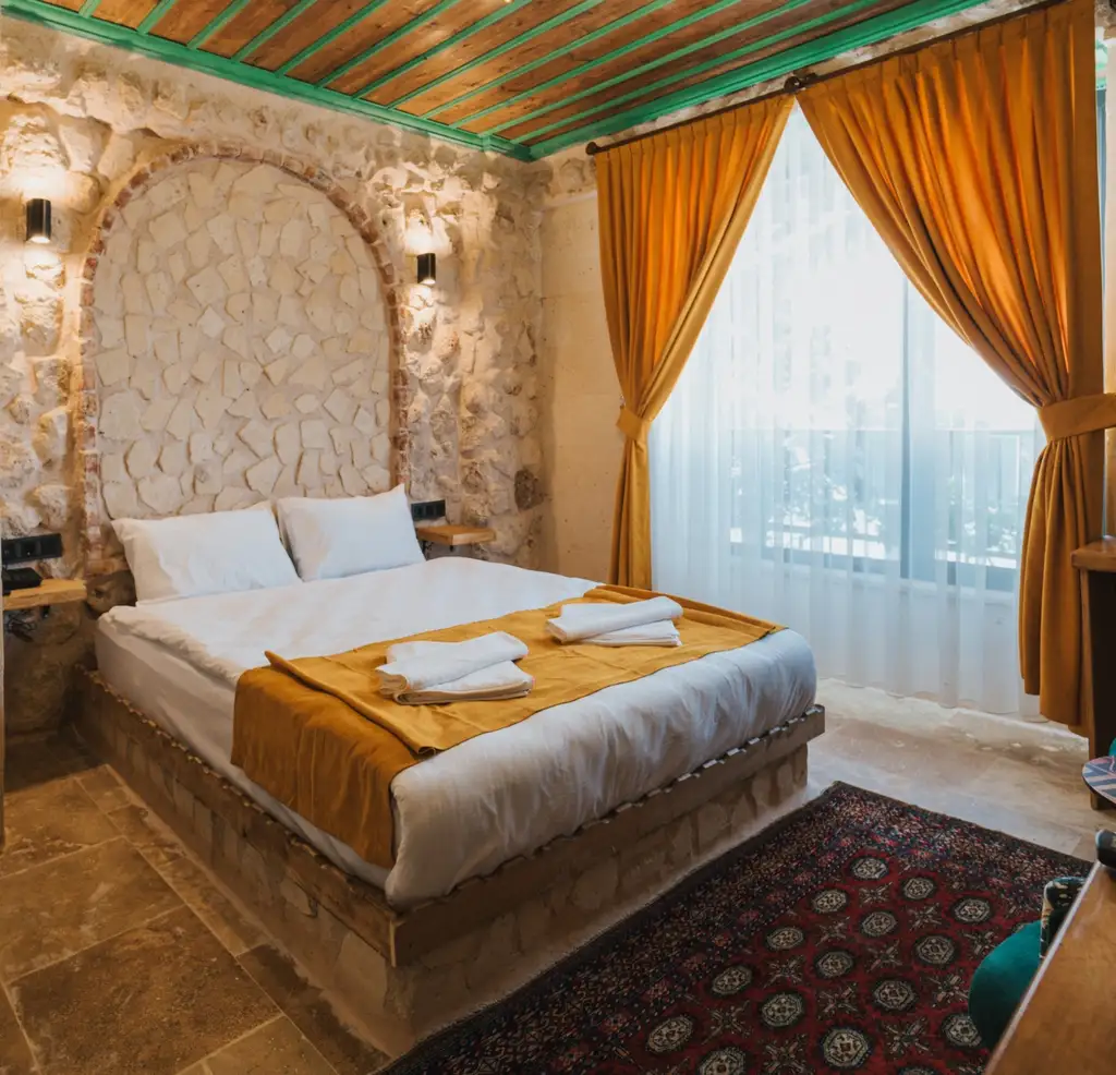 Standart Oda (UC03-206) fotoğraf 3