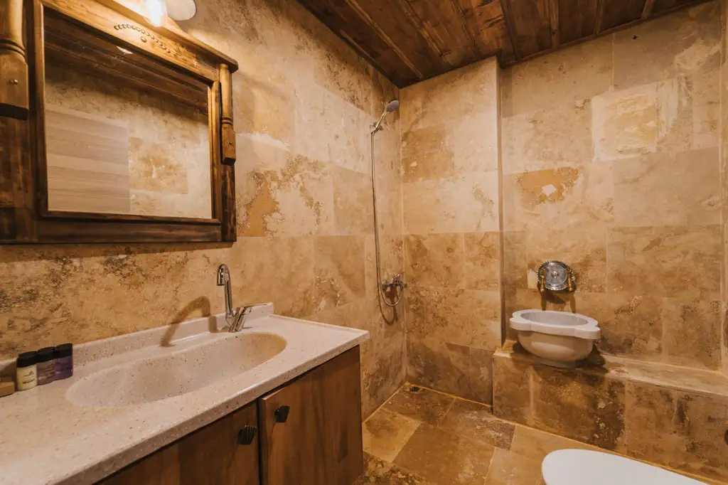 Standart Oda (UC03-206) fotoğraf 4