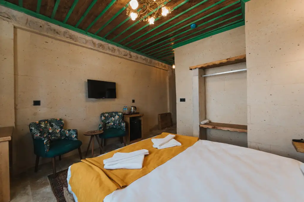 Standart Oda (UC03-206) fotoğraf 5