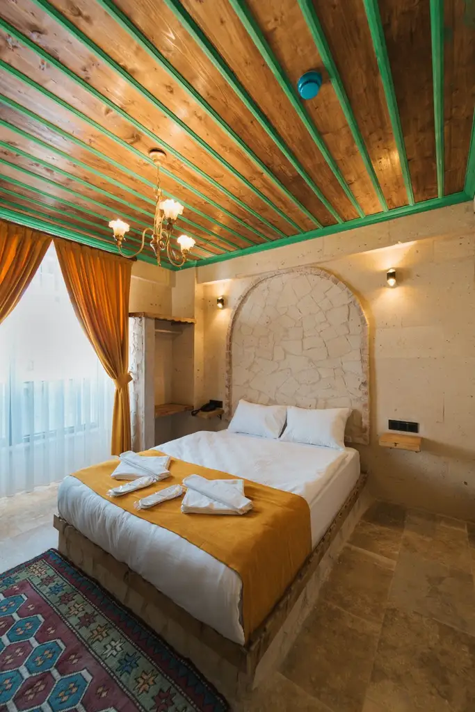 Standart Oda (UC03-206) fotoğraf 6