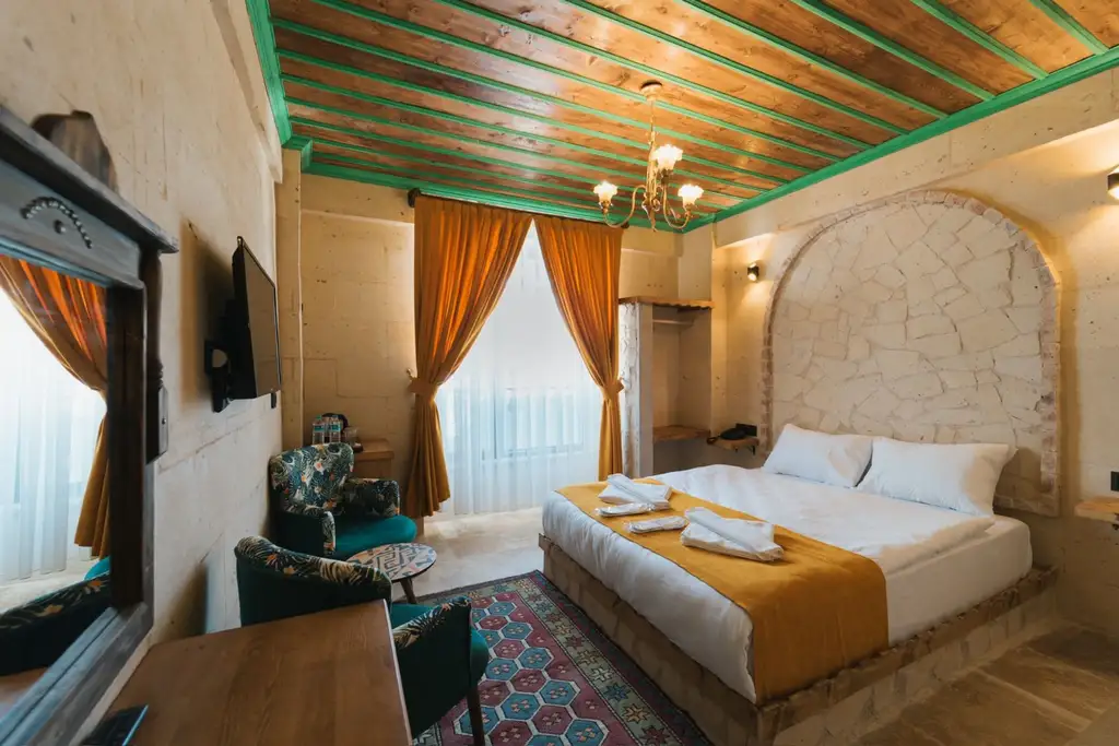 Standart Oda (UC03-206) fotoğraf 7