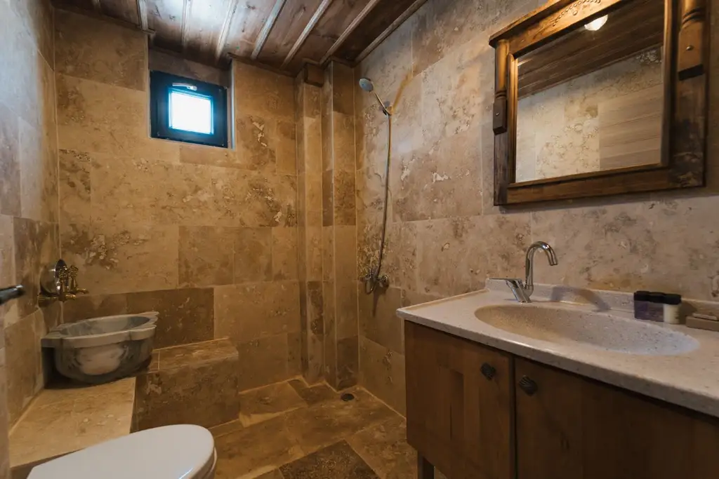 Standart Oda (UC03-206) fotoğraf 8