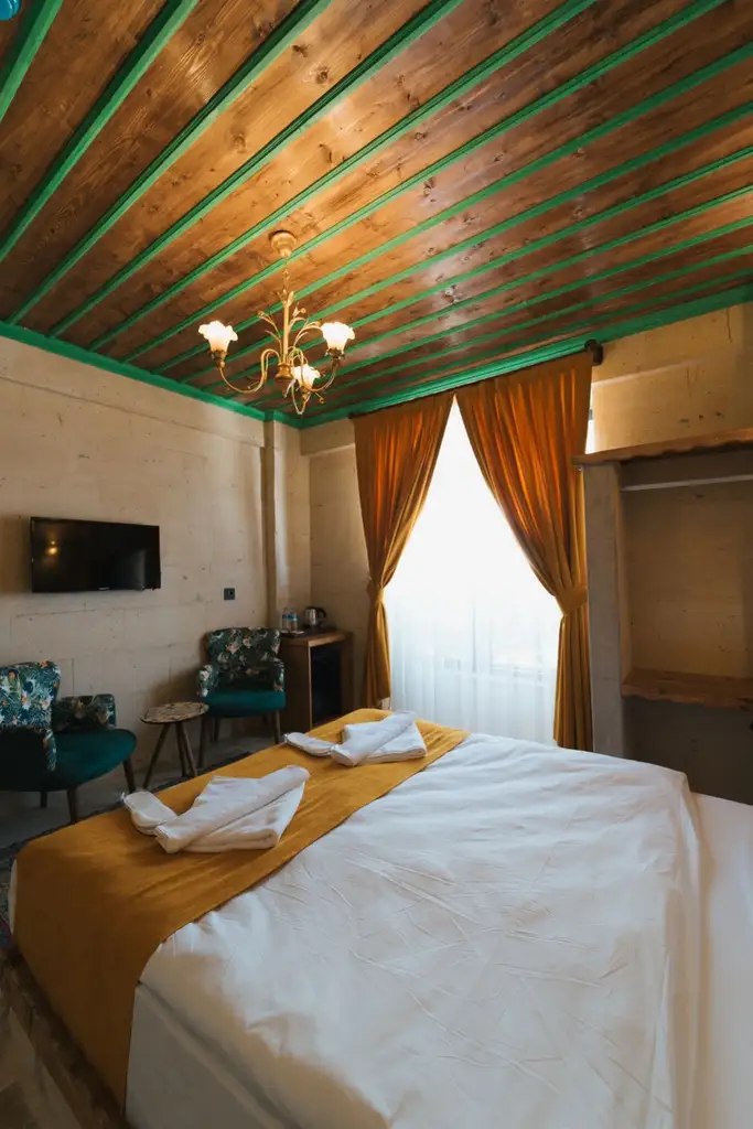 Standart Oda (UC03-206) fotoğraf 9