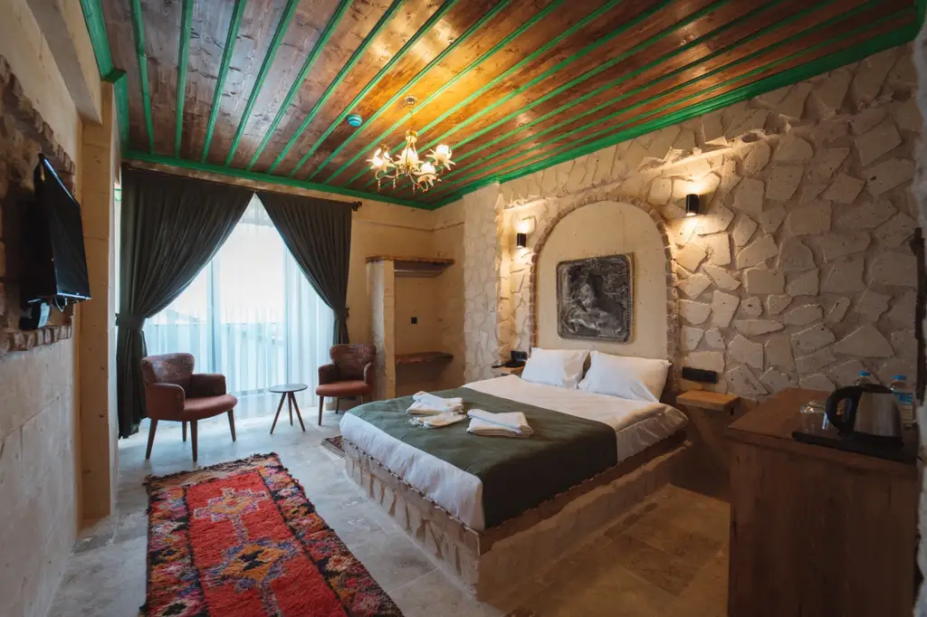 Standart Oda (UC03-308) fotoğraf 1