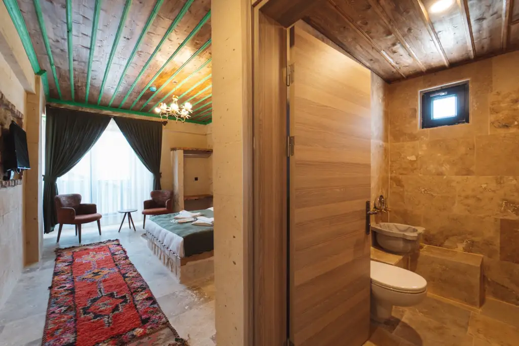 Standart Oda (UC03-308) fotoğraf 2