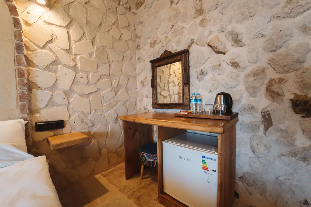 Standart Oda (UC03-308) fotoğraf 4