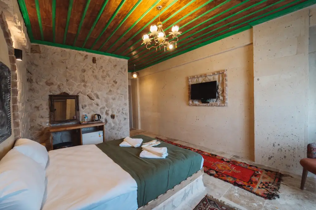 Standart Oda (UC03-308) fotoğraf 7