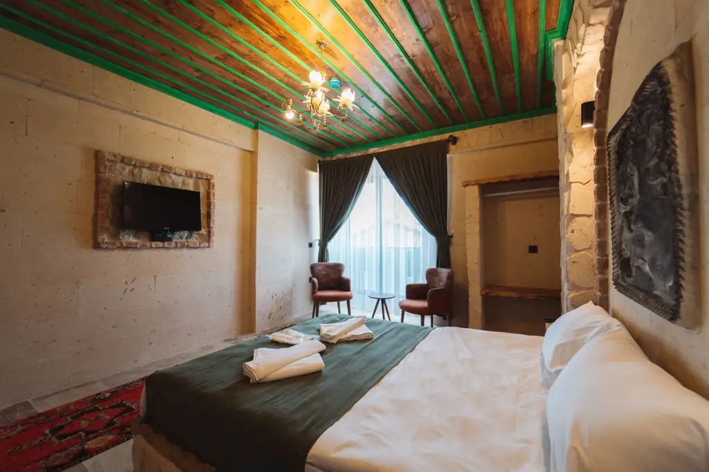 Standart Oda (UC03-308) fotoğraf 8