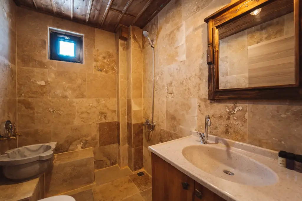 Standart Oda (UC03-308) fotoğraf 9