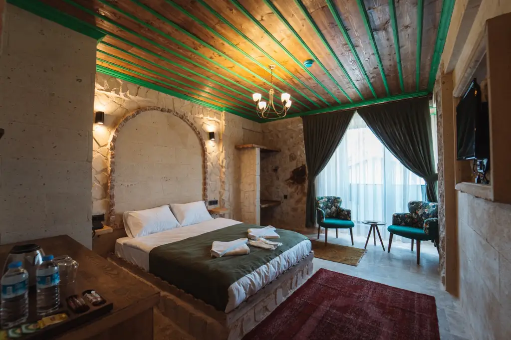 Standart Oda (UC03-309) fotoğraf 2