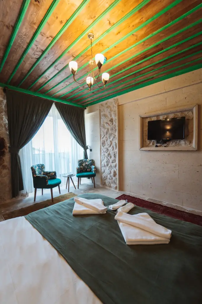Standart Oda (UC03-309) fotoğraf 3