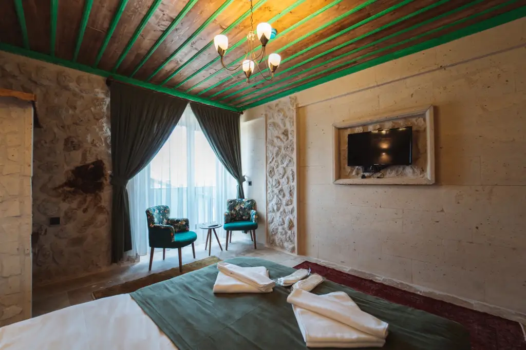 Standart Oda (UC03-309) fotoğraf 4
