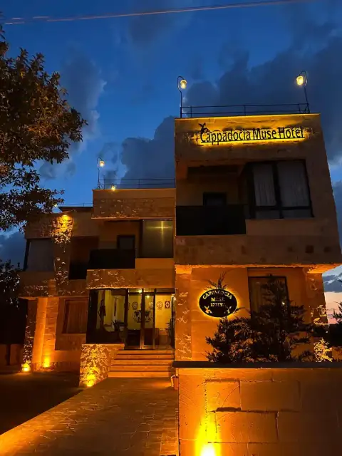 Otel UC03