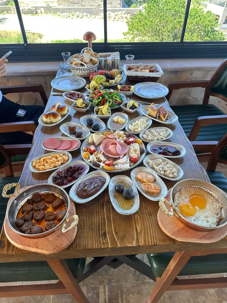 Otel UC03 genel görünüm 2