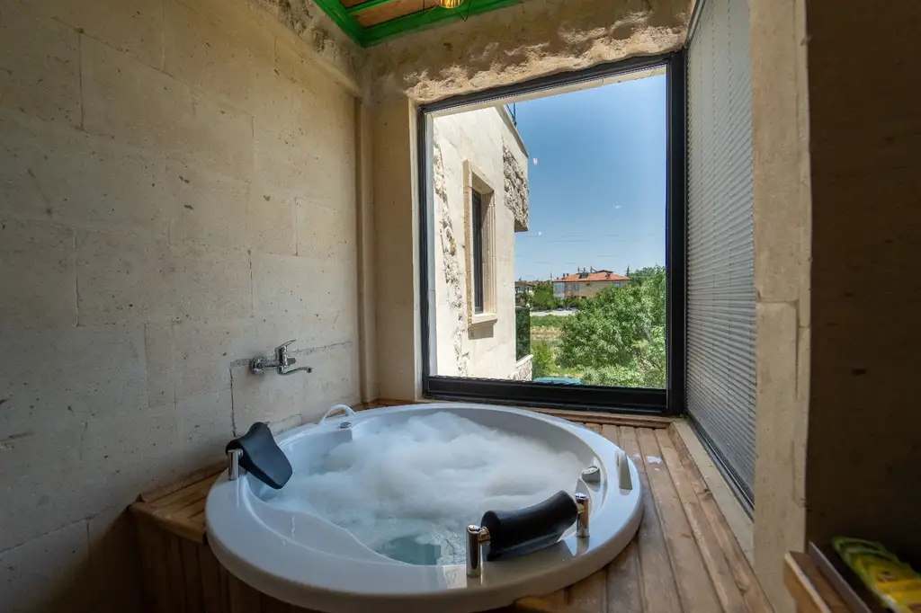 Otel UC03 genel görünüm 8