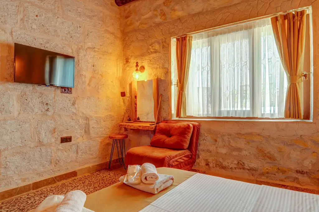 Standart Oda (UC04-101) fotoğraf 2