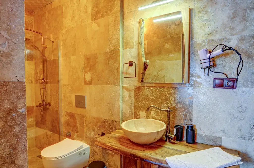 Standart Oda (UC04-101) fotoğraf 3
