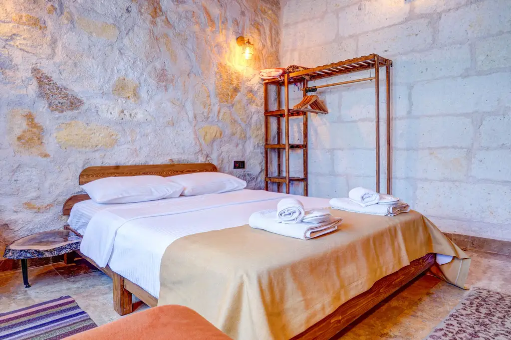 Standart Oda (UC04-101) fotoğraf 5