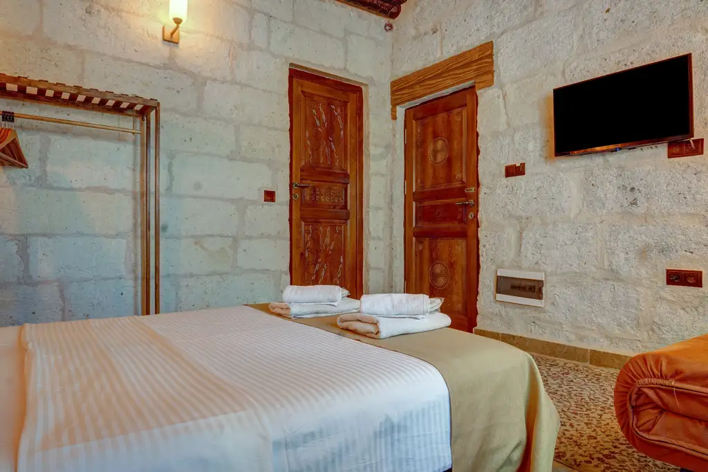 Standart Oda (UC04-101) fotoğraf 7