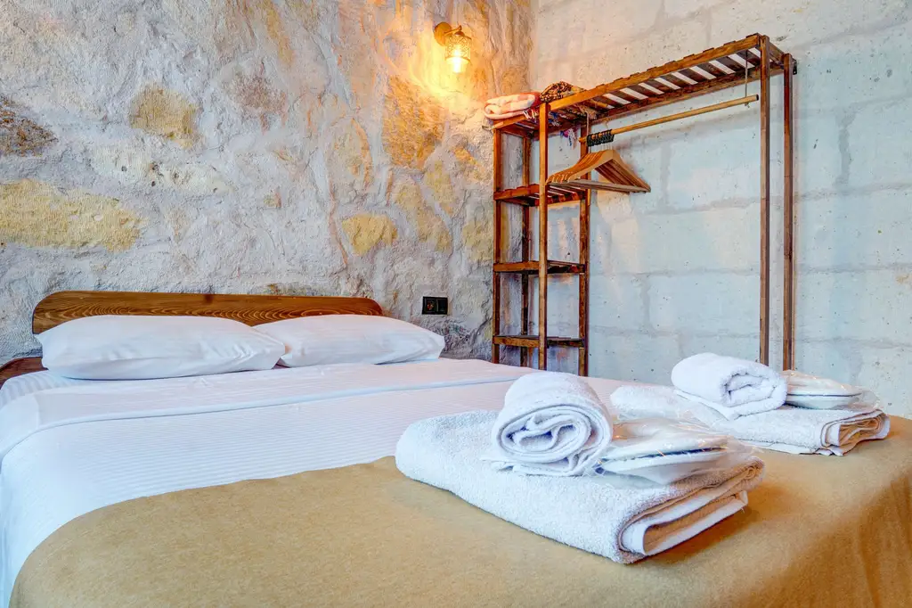 Standart Oda (UC04-101) fotoğraf 8