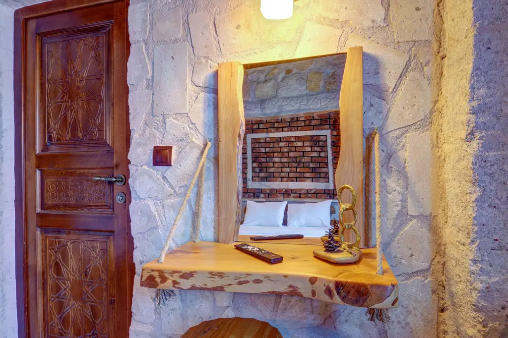 Standart Oda (UC04-102) fotoğraf 10