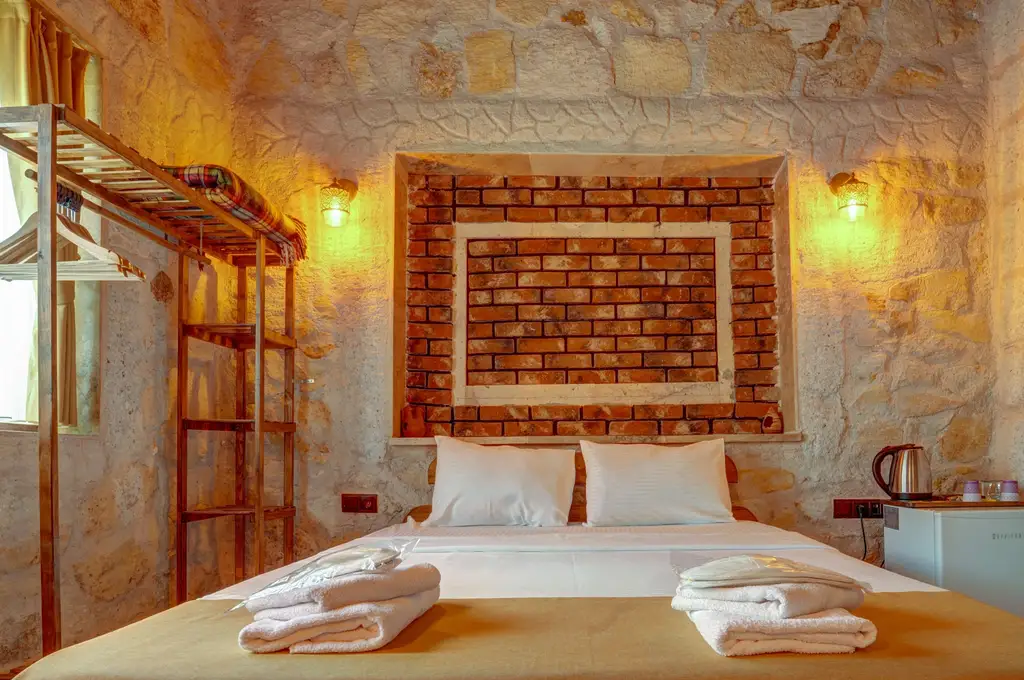 Standart Oda (UC04-102) fotoğraf 4
