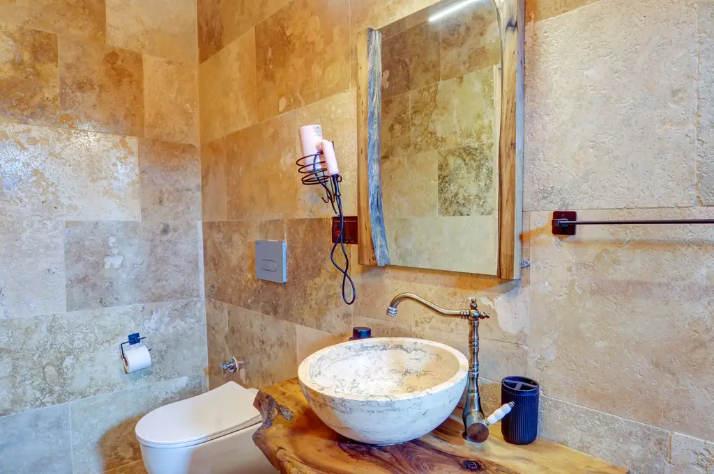 Standart Oda (UC04-102) fotoğraf 5