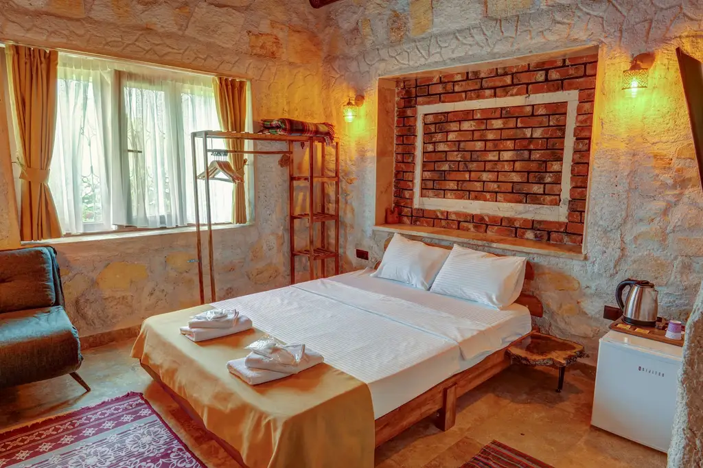 Standart Oda (UC04-102) fotoğraf 7