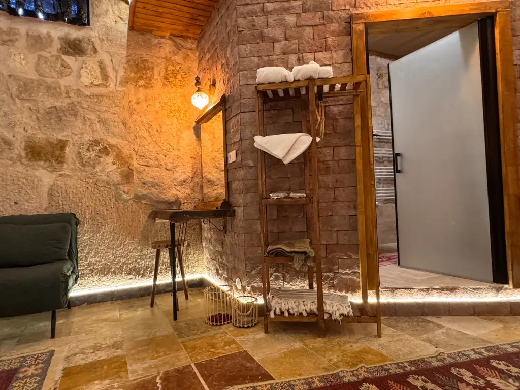 Havuzlu Oda (UC04-105) fotoğraf 10