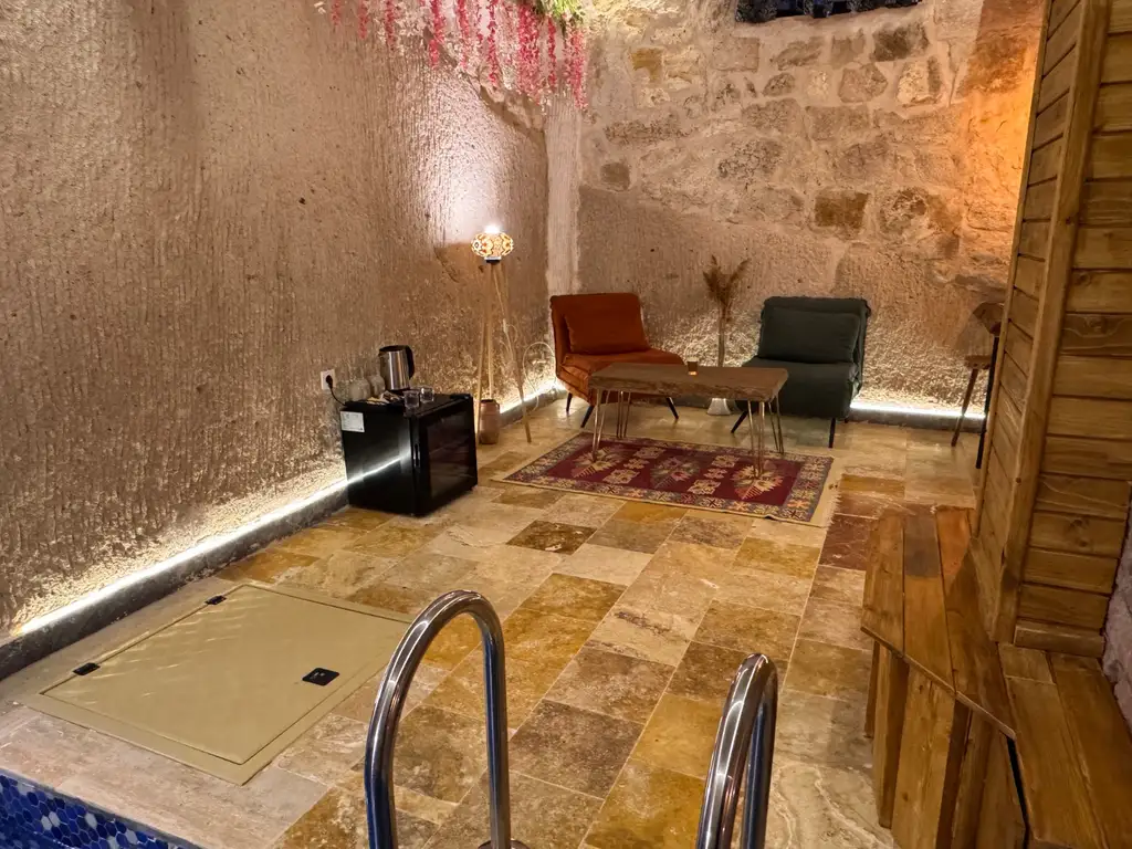Havuzlu Oda (UC04-105) fotoğraf 7