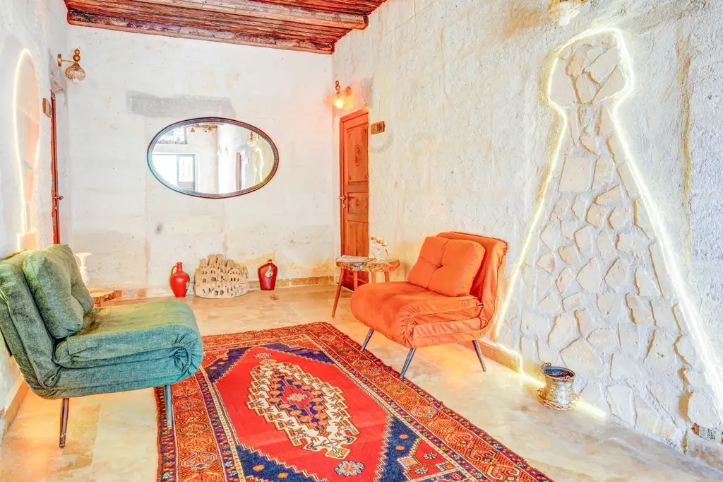 Otel UC04 genel görünüm 6