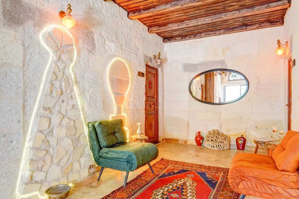 Otel UC04 genel görünüm 7