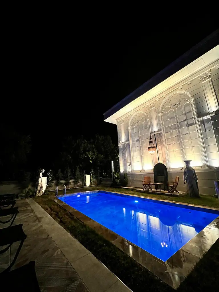 Otel UC05 genel görünüm 3