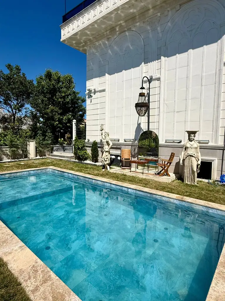 Otel UC05 genel görünüm 4