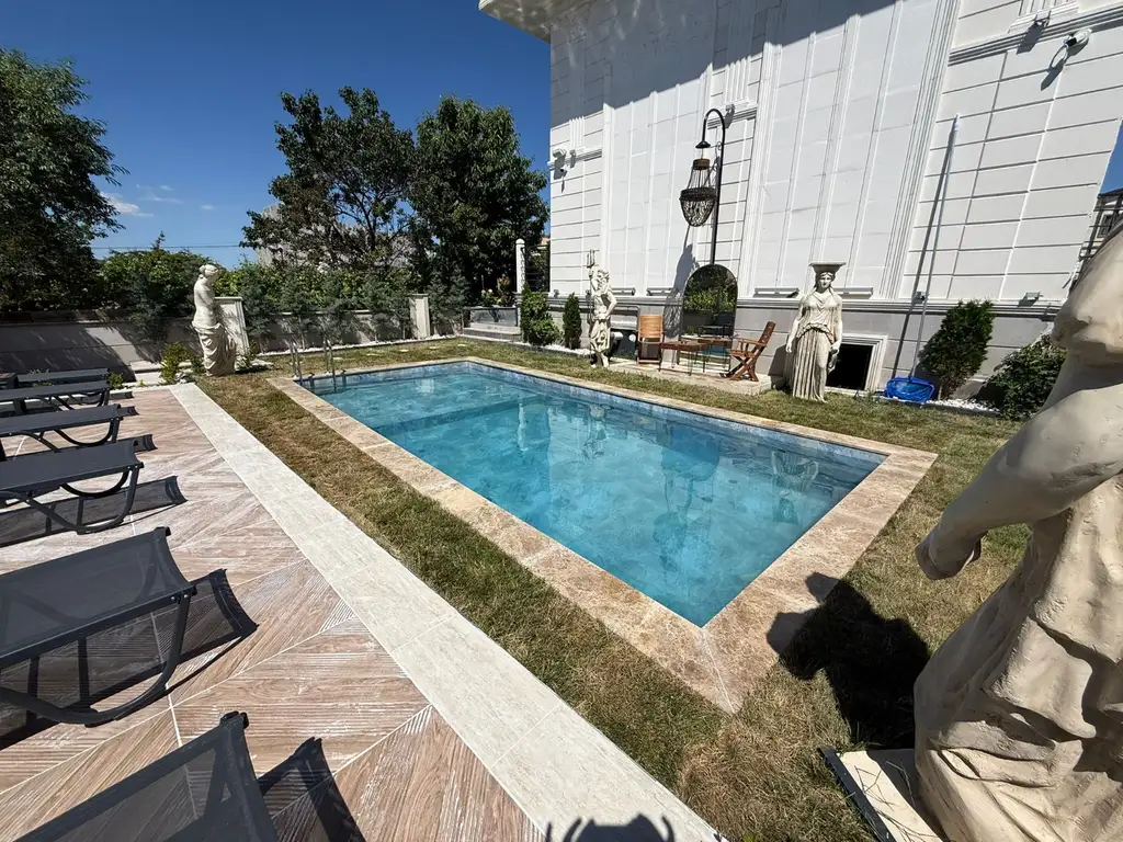 Otel UC05 genel görünüm 5