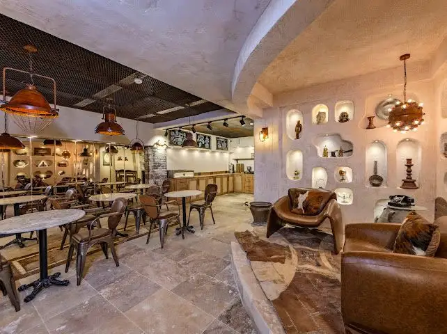 Otel UC05 genel görünüm 6
