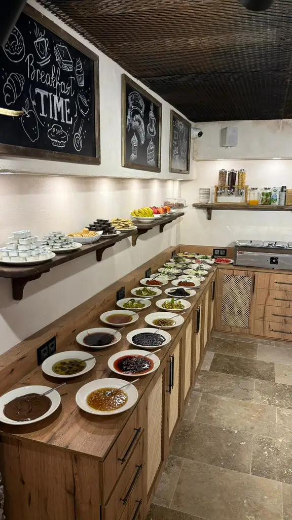 Otel UC05 genel görünüm 8
