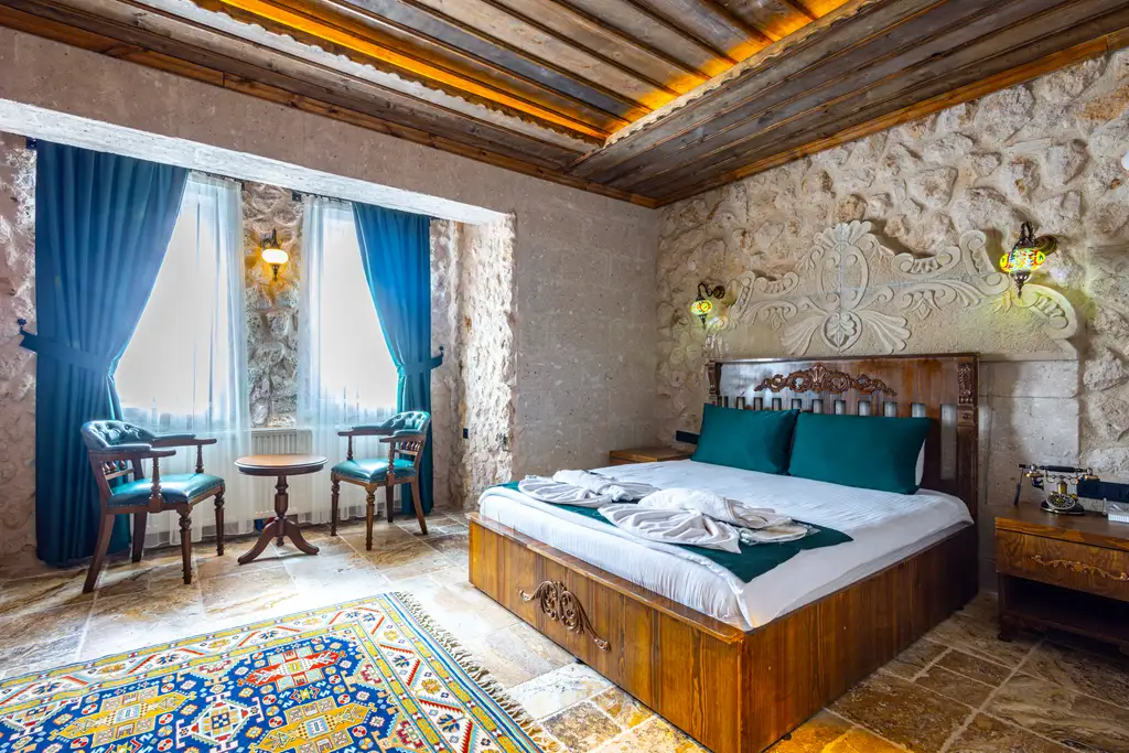 Standart Oda (UC06-101) fotoğraf 2