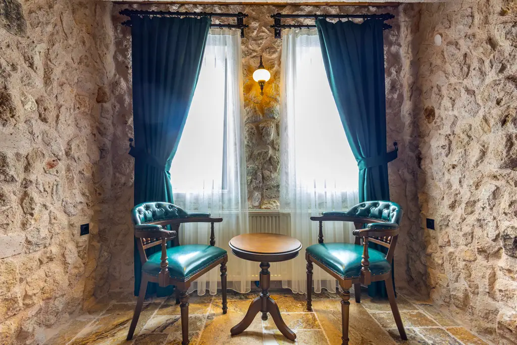 Standart Oda (UC06-101) fotoğraf 3