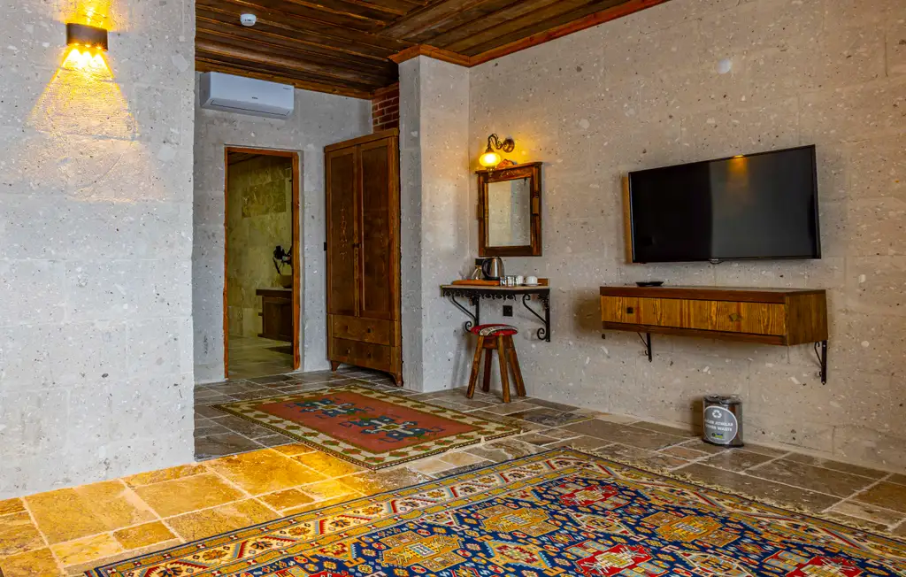 Standart Oda (UC06-101) fotoğraf 4