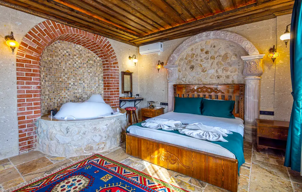 Standart Oda (UC06-201) fotoğraf 1