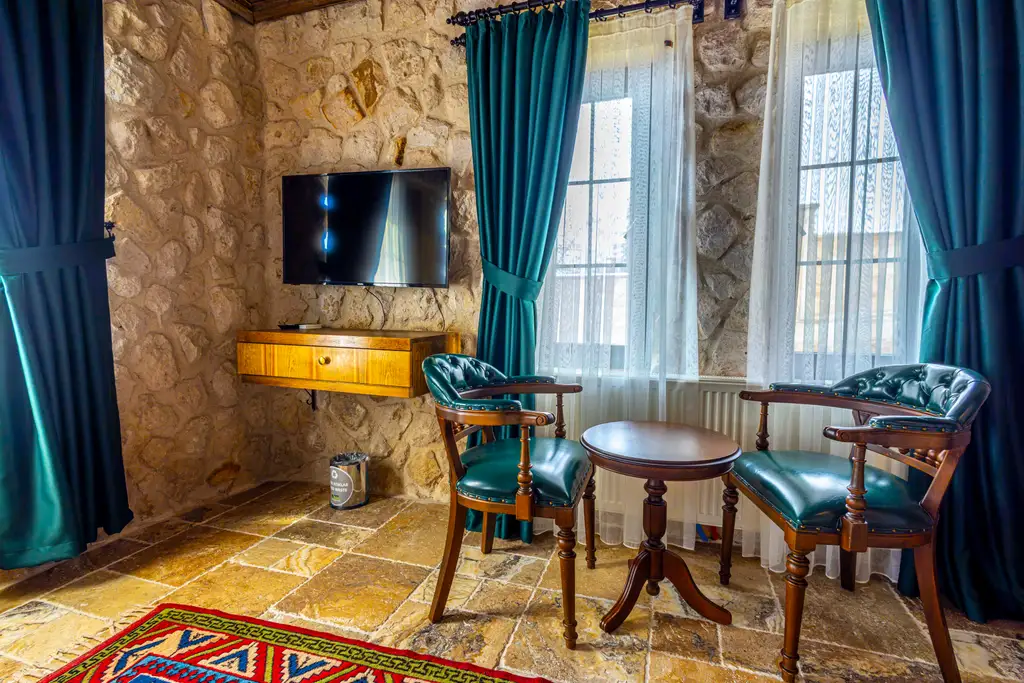 Standart Oda (UC06-201) fotoğraf 10