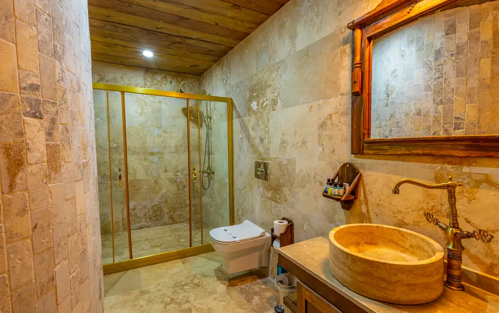 Standart Oda (UC06-201) fotoğraf 2