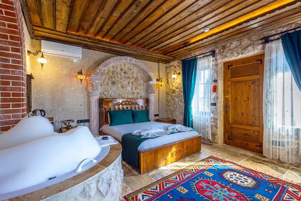 Standart Oda (UC06-201) fotoğraf 4