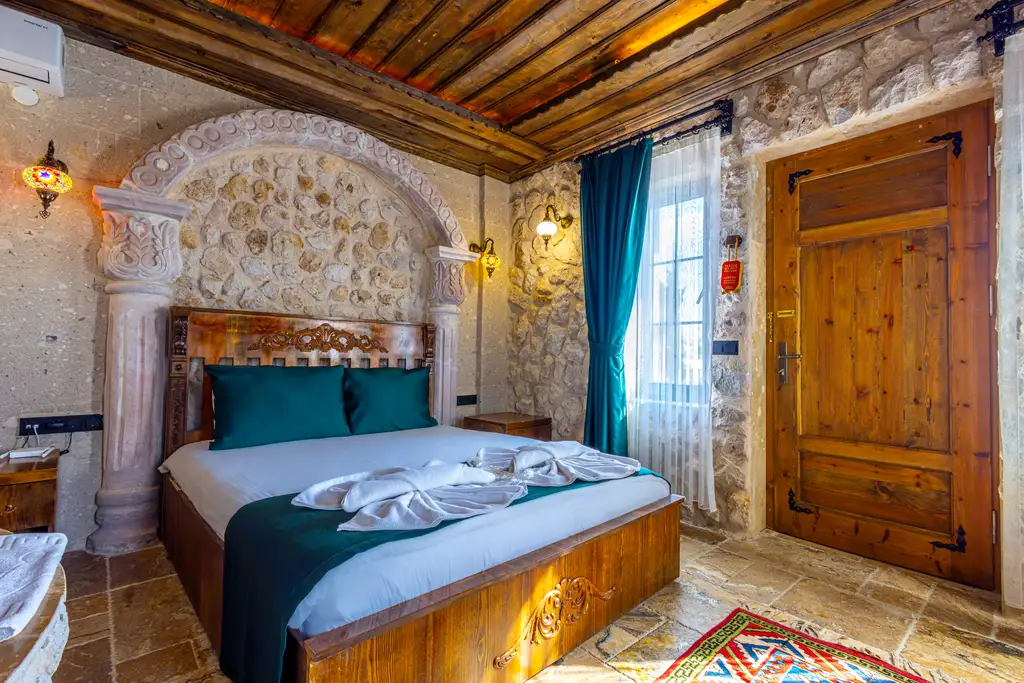 Standart Oda (UC06-201) fotoğraf 7