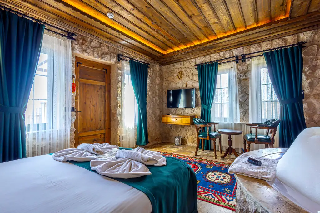 Standart Oda (UC06-201) fotoğraf 8
