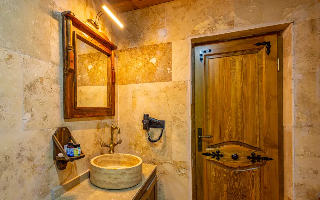 Standart Oda (UC06-202) fotoğraf 2