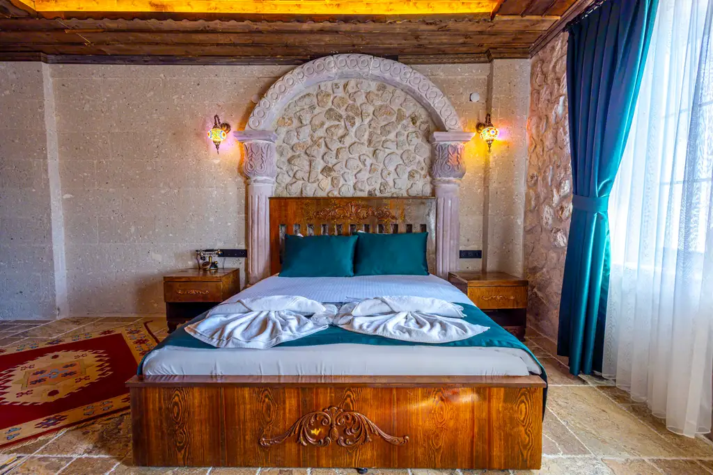 Standart Oda (UC06-202) fotoğraf 3