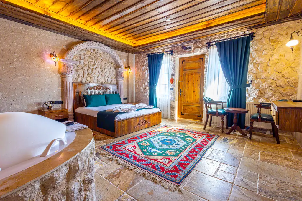 Standart Oda (UC06-202) fotoğraf 4